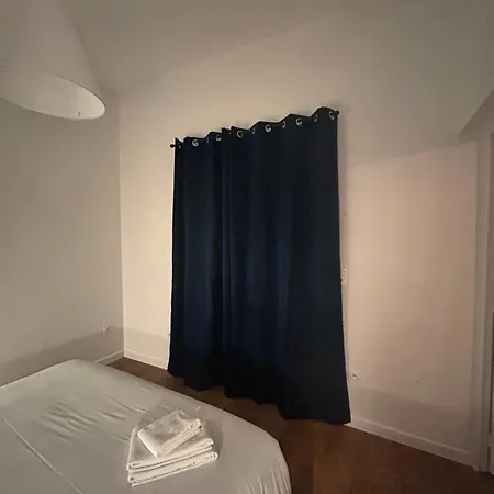 Деревянный коттедж La Chouette Nuit Ernemont-Boutavent