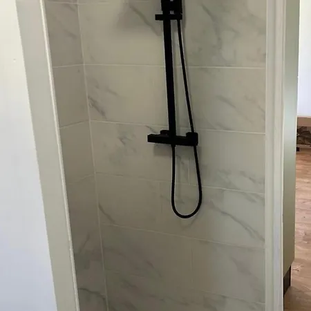 Деревянный коттедж La Chouette Nuit